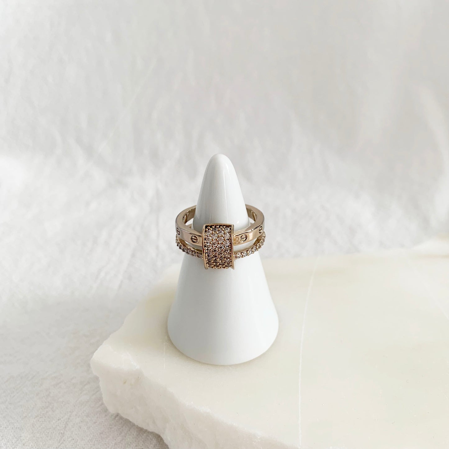 LOVE Ring