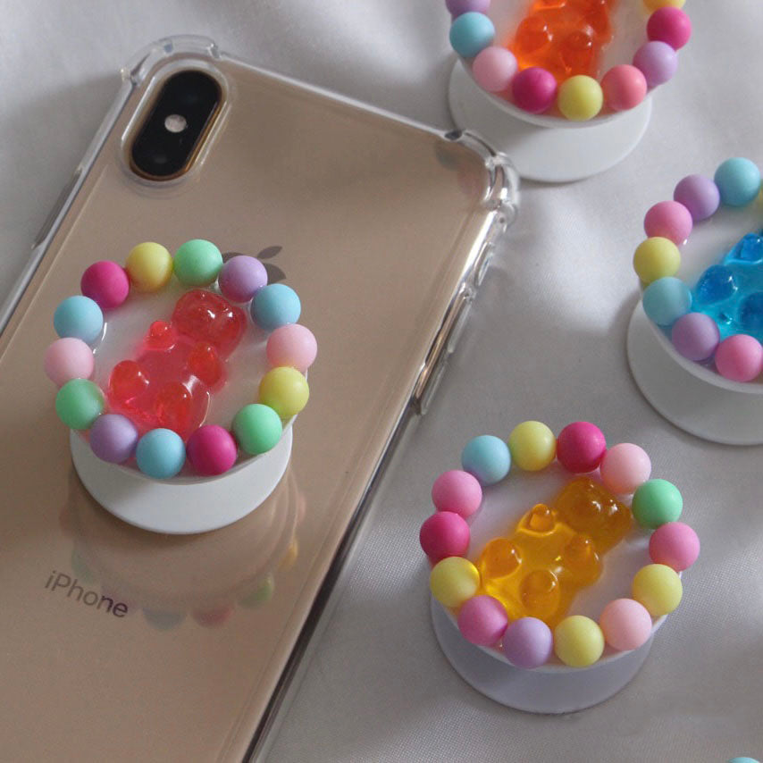 Haribo Popsocket(Griptok)