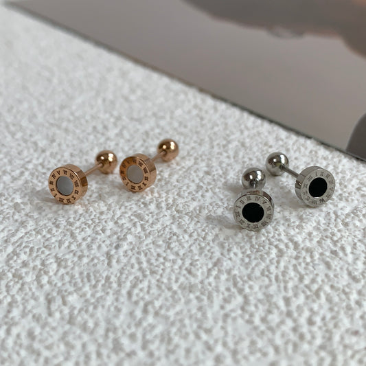 Romanik Earrings & Piercing(Back in stock)