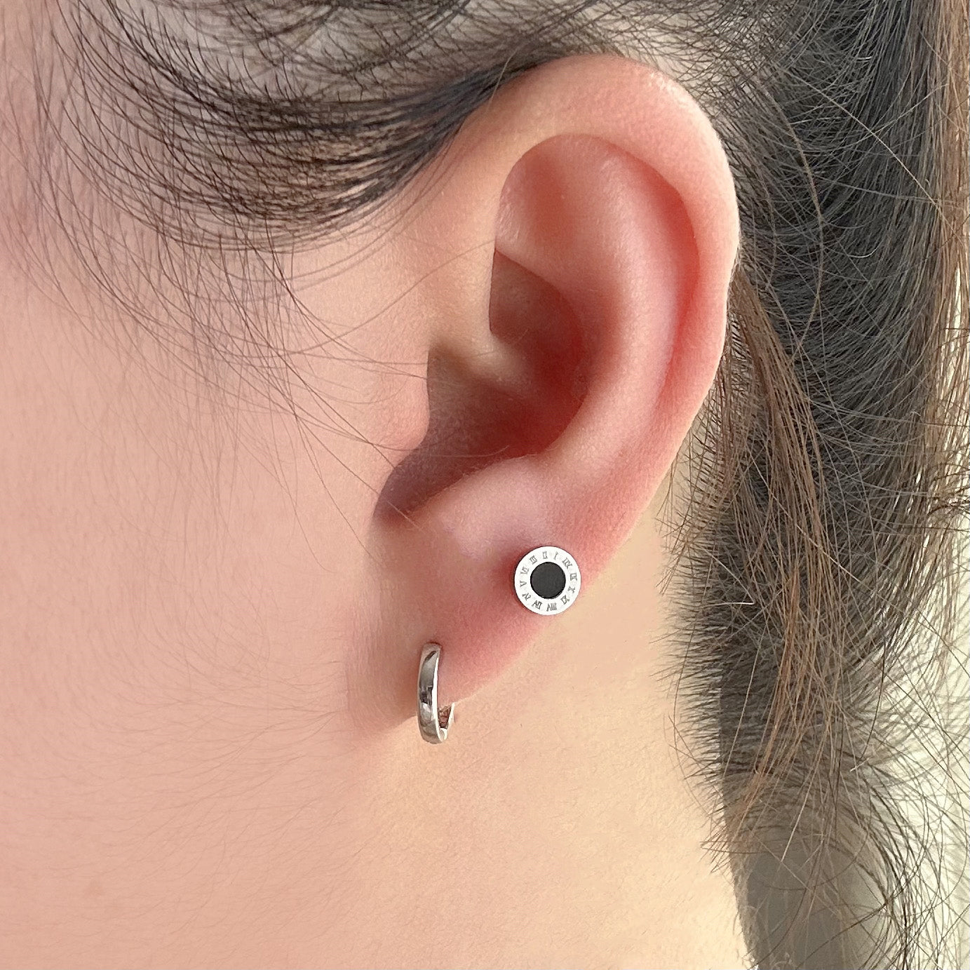 Romanik Earrings & Piercing(Back in stock)